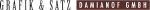 DEMO 40 – Grafik und Satz Damianof GmbH