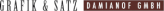 Demo 10 – Grafik und Satz Damianof GmbH
